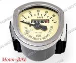 СИМСОН КИЛОМЕТРАЖ ДО 60 km/h SR1 / SR2 M16x1.50-3